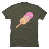 dango shirt